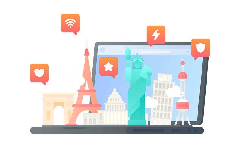 在英属维尔京群岛解除腾讯视频版权限制 - 海龟VPN